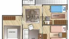 Foto 8 de Apartamento com 3 Quartos à venda, 60m² em Super Quadra, São Paulo