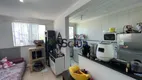 Foto 2 de Apartamento com 2 Quartos à venda, 52m² em Loteamento Parque São Martinho, Campinas