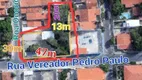 Foto 2 de Lote/Terreno para alugar, 1410m² em Parque Manibura, Fortaleza