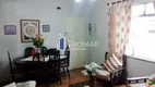 Foto 3 de Apartamento com 3 Quartos à venda, 90m² em Embaré, Santos