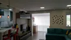 Foto 3 de Apartamento com 3 Quartos à venda, 87m² em Vila Anastácio, São Paulo