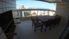 Foto 4 de Apartamento com 3 Quartos à venda, 142m² em Vila Guilhermina, Praia Grande
