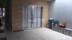 Foto 3 de Sobrado com 3 Quartos à venda, 140m² em Loteamento Residencial Novo Mundo, Campinas