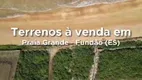 Foto 3 de Lote/Terreno à venda, 1000m² em Praia Grande, Fundão