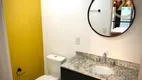 Foto 12 de Apartamento com 1 Quarto à venda, 30m² em Cerqueira César, São Paulo