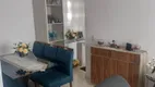 Foto 2 de Apartamento com 2 Quartos à venda, 47m² em Jardim Macedônia, São Paulo