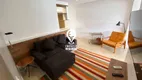 Foto 3 de Flat com 1 Quarto para alugar, 80m² em Vila Nova Conceição, São Paulo