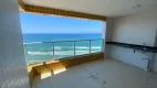 Foto 2 de Apartamento com 2 Quartos à venda, 72m² em Vila Atlântica, Mongaguá