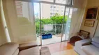 Foto 4 de Apartamento com 3 Quartos à venda, 107m² em Leblon, Rio de Janeiro