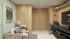 Foto 6 de Apartamento com 4 Quartos à venda, 233m² em Itaim Bibi, São Paulo