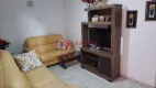 Foto 3 de Casa com 3 Quartos à venda, 150m² em Parque da Figueira, Campinas