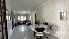 Foto 10 de Casa com 3 Quartos à venda, 256m² em Jardim Eliza I, Foz do Iguaçu