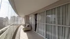 Foto 6 de Apartamento com 4 Quartos para alugar, 145m² em Paraíso, São Paulo