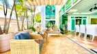 Foto 6 de Casa com 5 Quartos à venda, 480m² em Praia do Tombo, Guarujá
