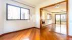Foto 5 de Apartamento com 4 Quartos para alugar, 208m² em Vila Nova Conceição, São Paulo
