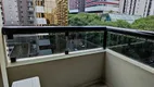 Foto 7 de Apartamento com 1 Quarto para alugar, 45m² em Cerqueira César, São Paulo