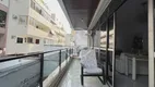 Foto 4 de Apartamento com 3 Quartos à venda, 115m² em Recreio Dos Bandeirantes, Rio de Janeiro