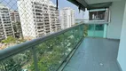 Foto 2 de Apartamento com 2 Quartos à venda, 74m² em Jacarepaguá, Rio de Janeiro