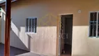 Foto 11 de Casa com 2 Quartos à venda, 110m² em Jardim Santa Genebra, Campinas