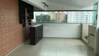 Foto 11 de Cobertura com 3 Quartos à venda, 240m² em Vila Ema, São José dos Campos