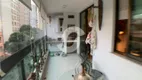 Foto 2 de Apartamento com 3 Quartos à venda, 90m² em São Domingos, Niterói