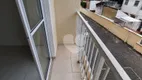 Foto 3 de Apartamento com 2 Quartos à venda, 48m² em Engenho Novo, Rio de Janeiro