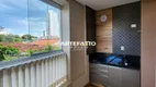 Foto 14 de Apartamento com 3 Quartos à venda, 156m² em Cidade Nova, Franca