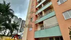 Foto 5 de Apartamento com 2 Quartos para alugar, 60m² em Parque Residencial Aquarius, São José dos Campos