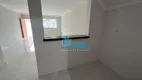 Foto 8 de Casa com 3 Quartos à venda, 134m² em Aparecida, Santos