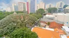 Foto 5 de Apartamento com 3 Quartos para alugar, 116m² em Centro, Juiz de Fora