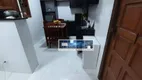 Foto 8 de Casa com 2 Quartos à venda, 76m² em Vila Matias, Santos