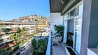 Foto 2 de Apartamento com 3 Quartos à venda, 115m² em Vidigal, Rio de Janeiro