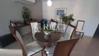 Foto 6 de Apartamento com 4 Quartos à venda, 191m² em Gonzaga, Santos