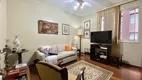 Foto 3 de Apartamento com 4 Quartos à venda, 160m² em Lourdes, Belo Horizonte