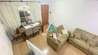 Foto 3 de Sobrado com 3 Quartos à venda, 139m² em Jardim, Santo André