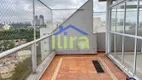 Foto 25 de Apartamento com 4 Quartos à venda, 300m² em Cidade São Francisco, São Paulo
