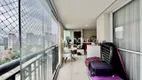 Foto 12 de Apartamento com 3 Quartos para venda ou aluguel, 178m² em Brooklin, São Paulo