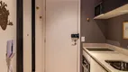 Foto 2 de Apartamento com 1 Quarto para alugar, 25m² em Vila Mariana, São Paulo