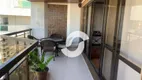 Foto 5 de Apartamento com 4 Quartos à venda, 440m² em Ingá, Niterói