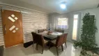 Foto 3 de Casa com 3 Quartos para alugar, 396m² em Campo Grande, São Paulo