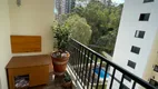 Foto 6 de Apartamento com 1 Quarto à venda, 42m² em Morumbi, São Paulo