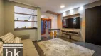 Foto 11 de Casa com 5 Quartos para alugar, 340m² em Brooklin, São Paulo