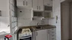 Foto 4 de Apartamento com 2 Quartos à venda, 45m² em Taboão, São Bernardo do Campo