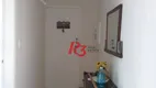 Foto 3 de Apartamento com 2 Quartos à venda, 80m² em Itararé, São Vicente