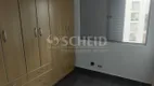 Foto 8 de Apartamento com 2 Quartos para alugar, 57m² em Vila Mascote, São Paulo