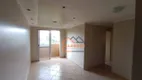 Foto 3 de Apartamento com 3 Quartos à venda, 56m² em Jardim Santa Terezinha, São Paulo