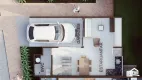 Foto 6 de Casa de Condomínio com 3 Quartos à venda, 85m² em Nova Parnamirim, Parnamirim