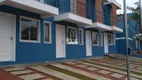 Foto 2 de Sobrado com 2 Quartos à venda, 52m² em Tarumã, Viamão