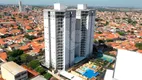 Foto 2 de Apartamento com 2 Quartos à venda, 66m² em Paulicéia, Piracicaba