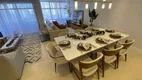 Foto 7 de Apartamento com 3 Quartos à venda, 185m² em Pompeia, Santos